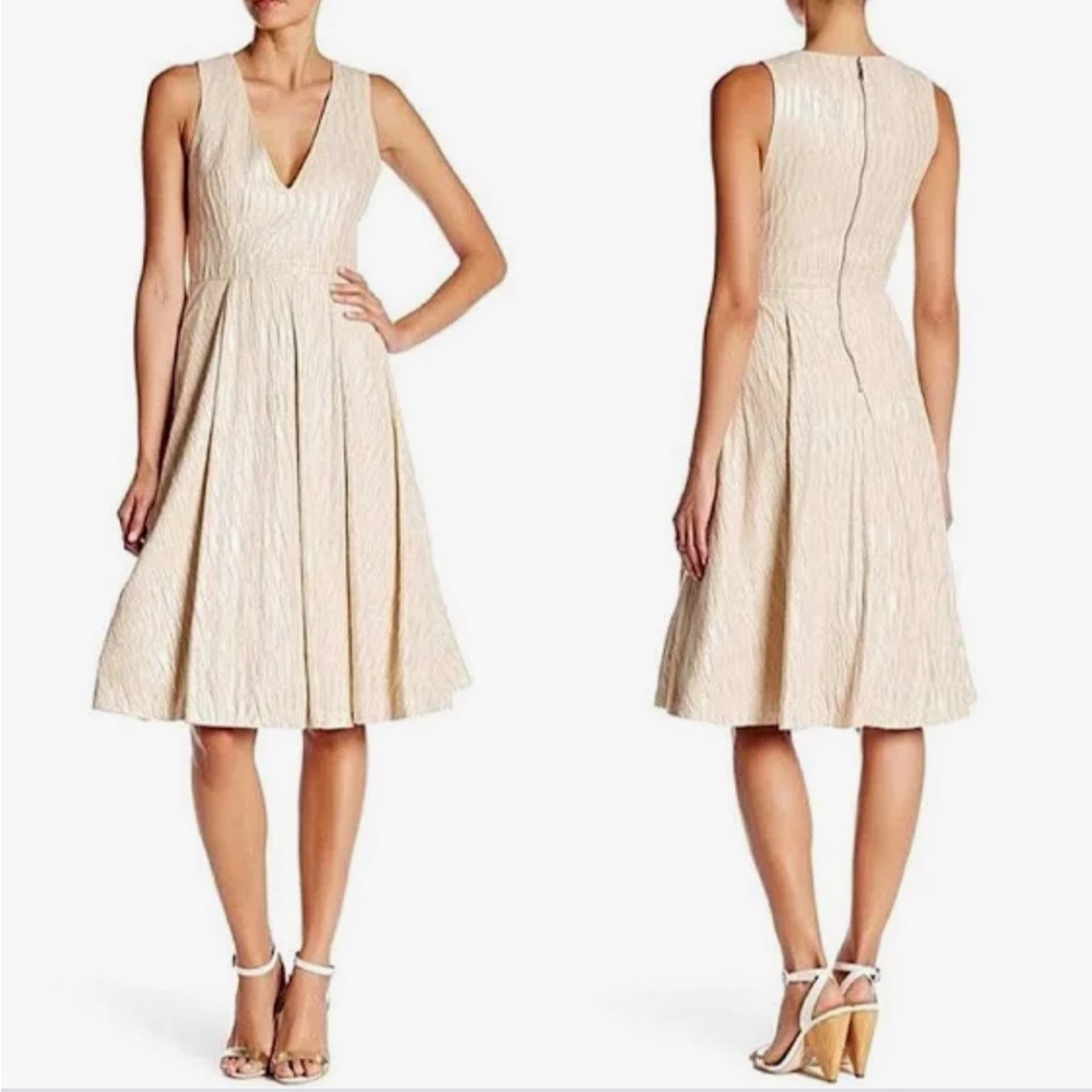 Alice + Olivia Dress